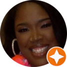 Nyisha Sanders Avatar