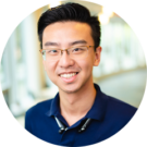 Richard Zhang Avatar